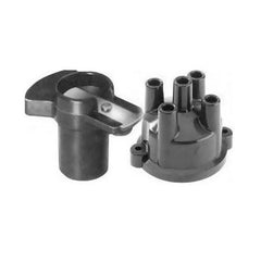 Clio Distribütör Kapağı Ve Tevzi Makarası Seti 1990-1998