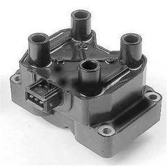 Albea Ateşleme Bobini 2002-2013 Valeo 7648797