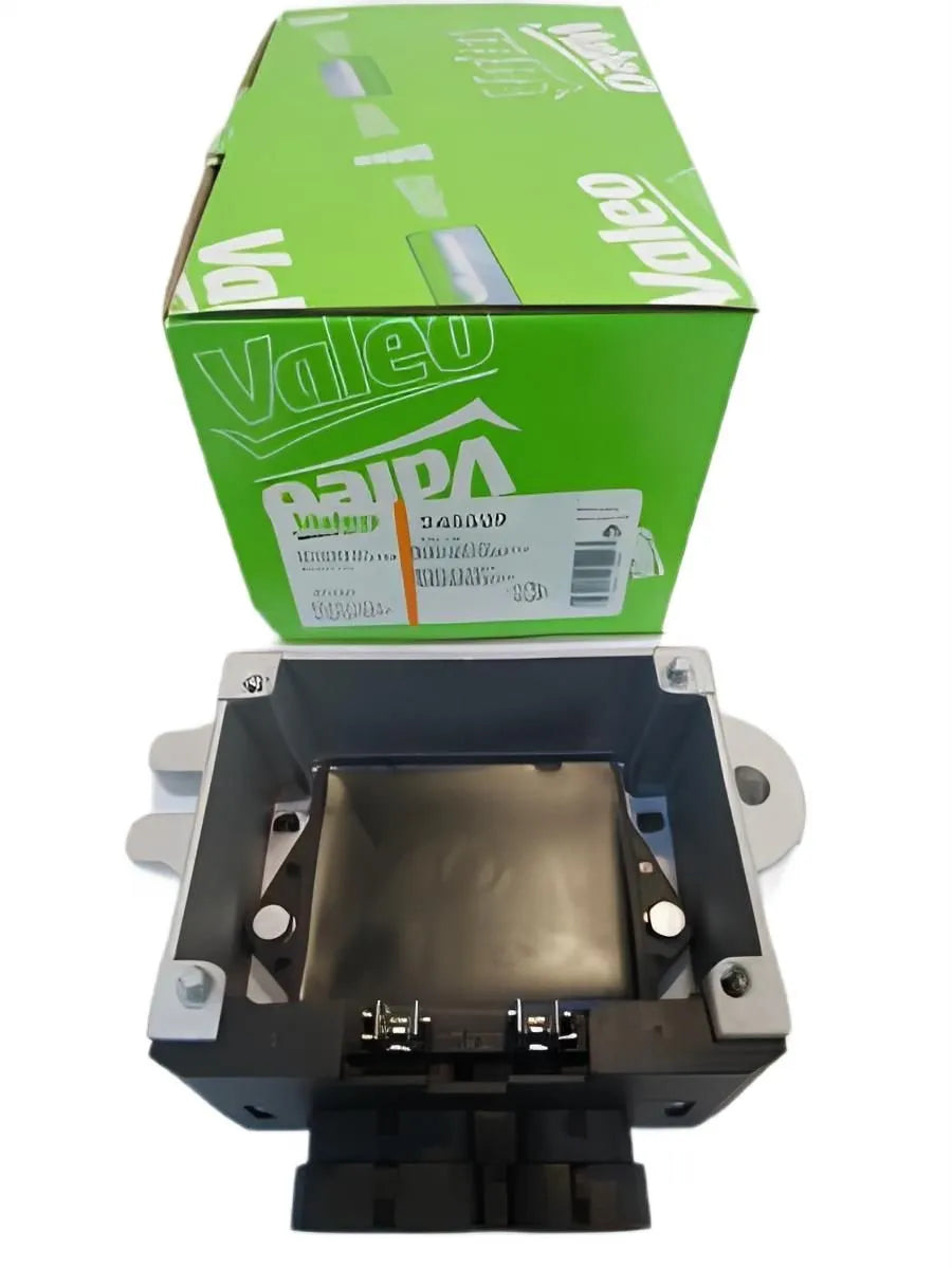 Renault 9 Motor Ateşleme Modülü Beyni 1997-2000