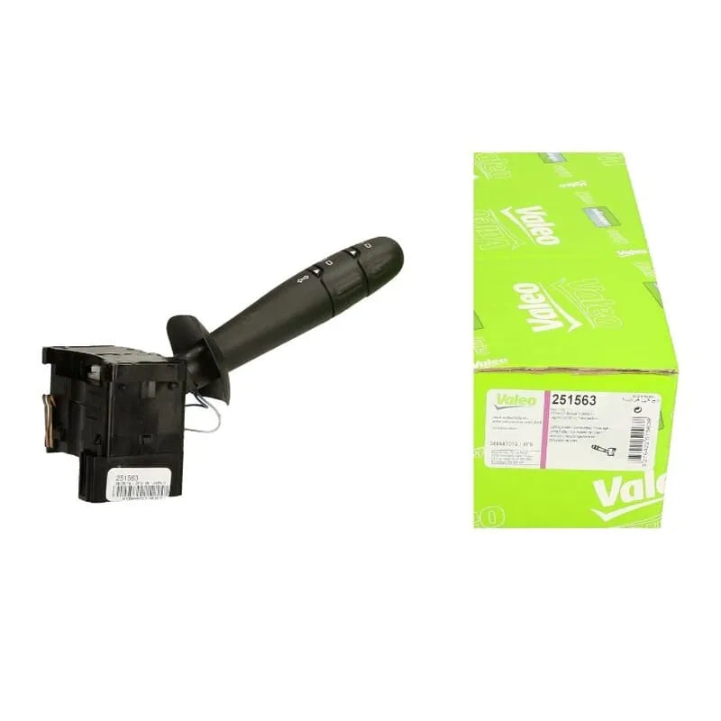 Espace Far Kumanda Kolu 2002-2008 Valeo 7701048912