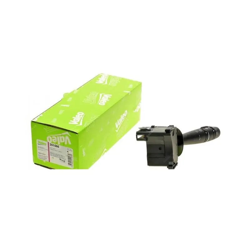 Laguna Silecek Kumanda Kolu 2003-2007 Valeo 7701048914