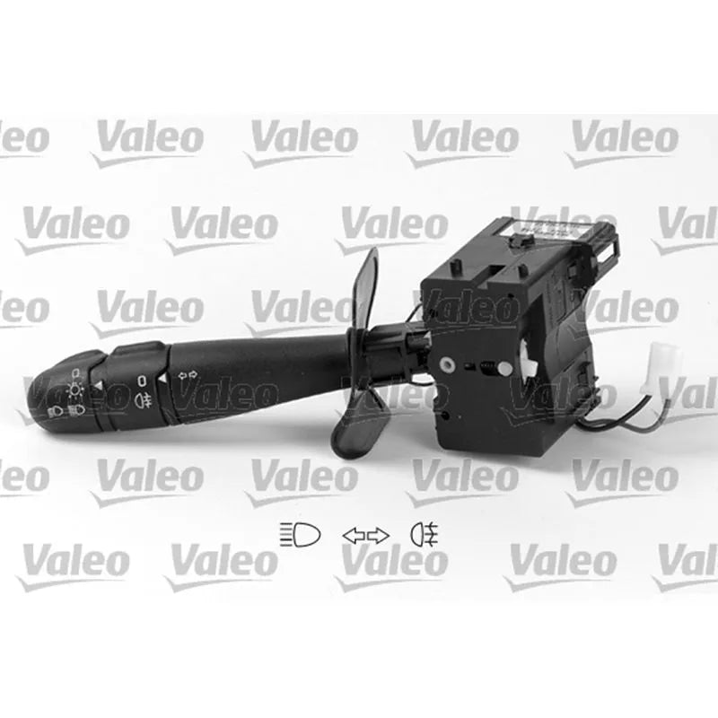 Kangoo Far Kumanda Kolu 1998-2009 Valeo 7701044278