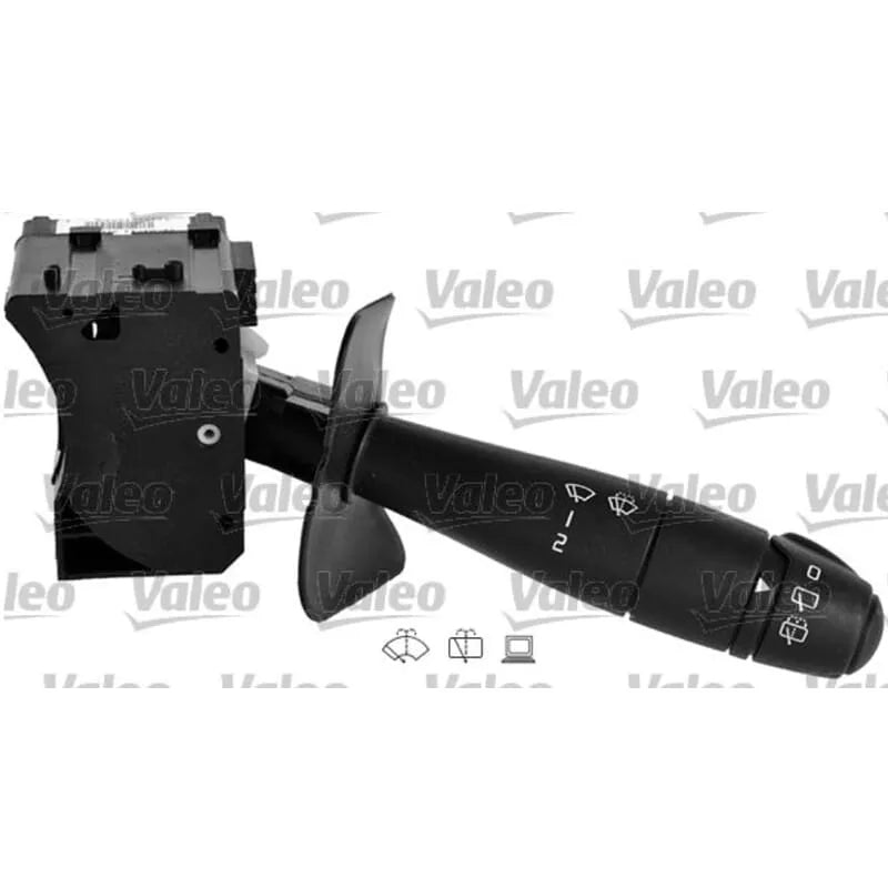 Megane Silecek Kumanda Kolu 1995-2003 Valeo 7701040731