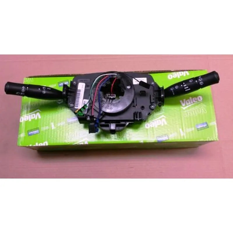 Megane Far Sinyal Silecek Kumanda Grubu 2004-2009