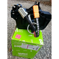 Clio Direksiyon Airbag Sargısı 1999-2012 Valeo 255672223R