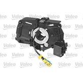 Duster Direksiyon Airbag Sargısı 2011-2017 Valeo 255672302R