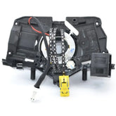 Clio Direksiyon Airbag Sargısı 2013-2018 Valeo 255677302R