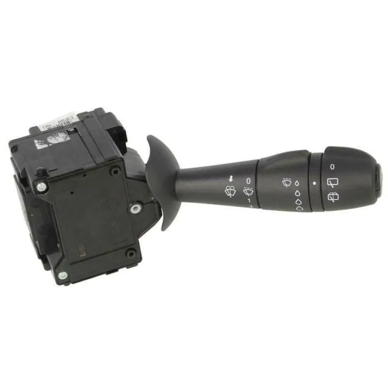 Captur Silecek Kumanda Kolu 2013-2019 Valeo 8201168013