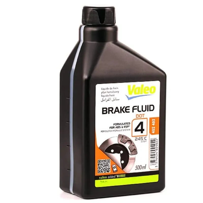 Renault 25 Fren Hidrolik Yağı 1987-1992 VALEO 402402