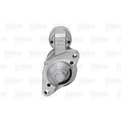 Captur Marş Motoru 2013-2019 Valeo 7700864608