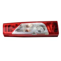 Scudo Arka Stop Lambası Sol 2007-2016 Valeo 6350