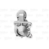 Modüs Marş Motoru 2004-2009 Valeo 7700104674