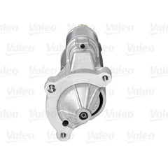 Scudo Marş Motoru 2007-2016 Valeo 9625382680