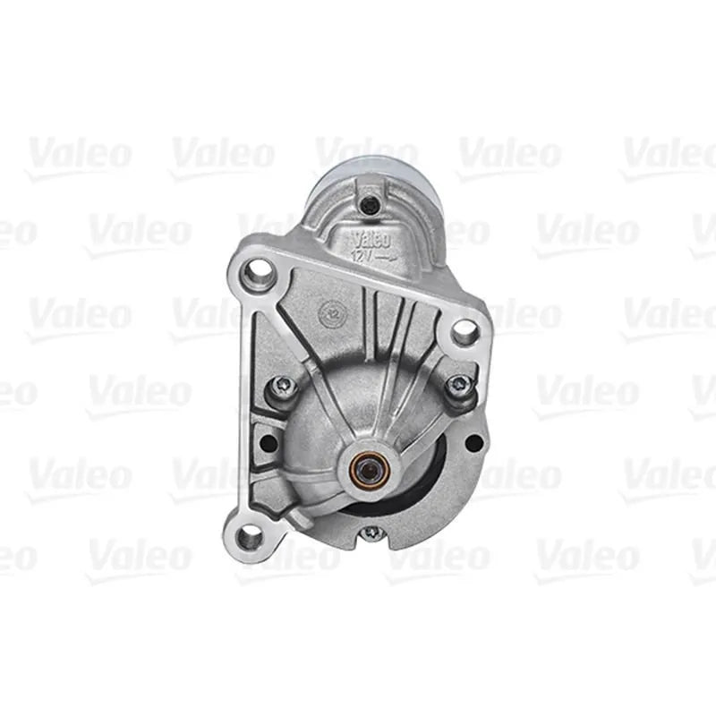 Laguna Marş Motoru 1996-2007 Valeo 7700106763