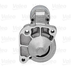 Sandero Marş Motoru 2008-2016 Valeo 7700274303