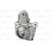 Trafic Marş Motoru 2005-2014 Valeo 7700116260