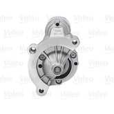 Scudo Marş Motoru 1995-2004 Valeo 9625382580