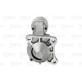 Laguna Marş Motoru 1996-2007 Valeo 7700104674