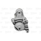 Master Marş Motoru 2004-2010 Valeo 8200106788