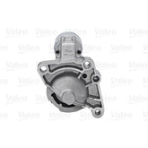 Master Marş Motoru 2004-2010 Valeo 8200106788
