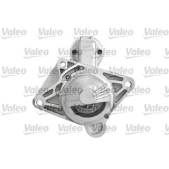 Master Marş Motoru 2011-2019 Valeo 233002654R