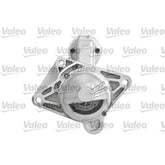 Latitude Marş Motoru 2011-2014 Valeo 233002654R