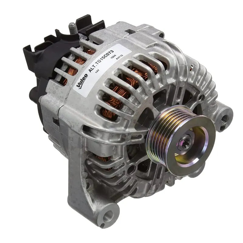 Ducato Alternatör 1990-2000 Valeo 98490186