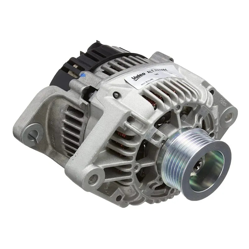 Master Alternatör 1998-2003 Valeo 7700300407