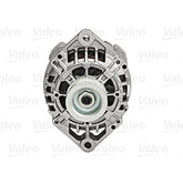 Laguna Alternatör 2003-2007 Valeo 7700105333