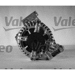 Grande Punto Alternatör 2005-2015 Valeo 51805803