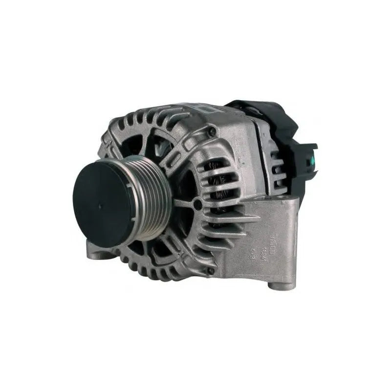 Egea Alternatör 2016-2019 Valeo 51880173