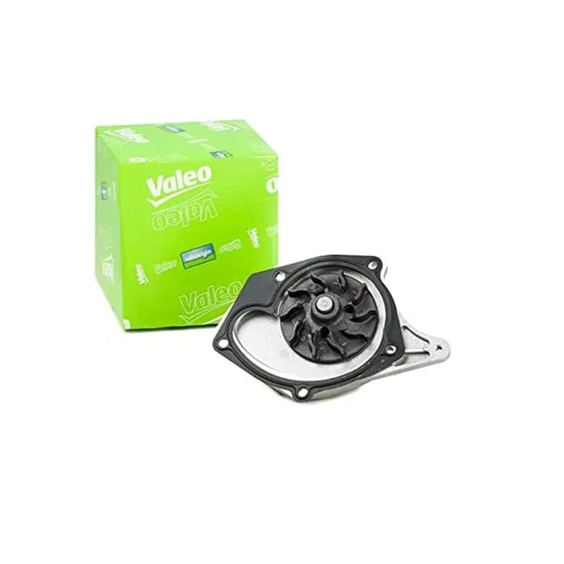 Lodgy Su Pompası 2012-2017 Valeo 7701473327