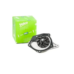 Lodgy Su Pompası 2012-2017 Valeo 7701473327