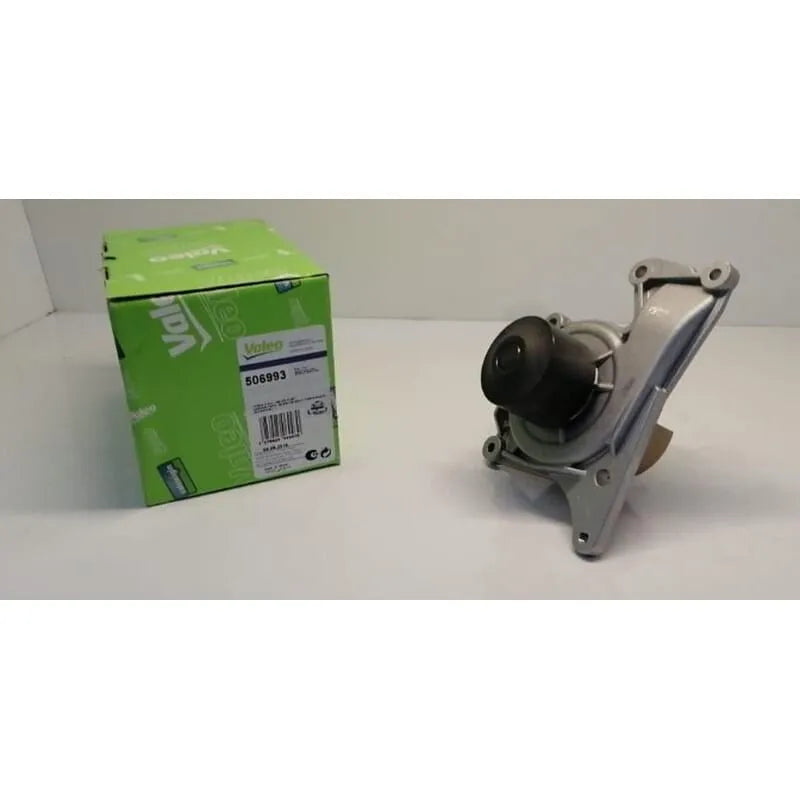 Lodgy Su Pompası 2012-2022 Valeo 210105481R