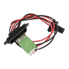 Megane Kalorifer Rezistansı 2004-2009 Valeo 7701207876