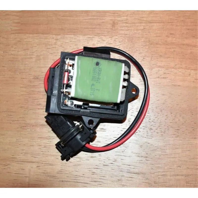 Clio Kalorifer Rezistansı 1999-2008 Valeo 7701050900