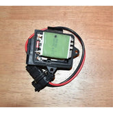 Clio Kalorifer Rezistansı 1999-2008 Valeo 7701050900