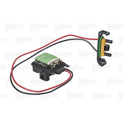Espace Kalorifer Rezistansı 2002-2008 Valeo 7701050324
