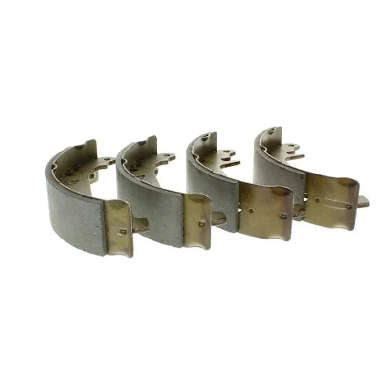 Clio Arka Fren Balatası 1990-2002 Valeo 7701202542