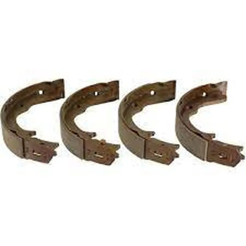 Brava Arka Fren Balatası 1997-2003 Valeo 7701202543