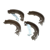 Renault 21 Arka Fren Balatası 1991-1997 Valeo 7701202381