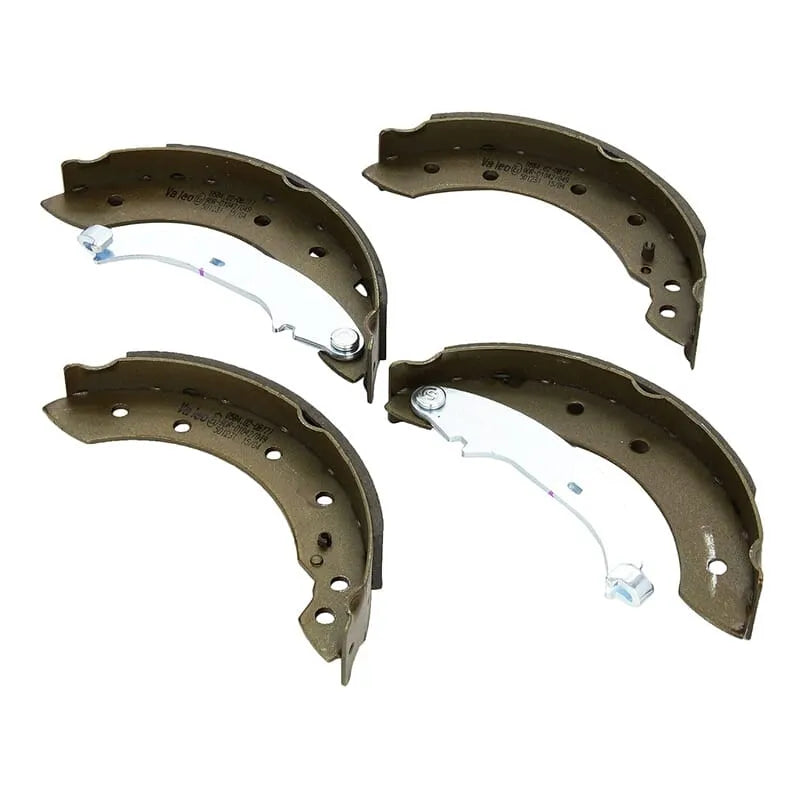 Clio Arka Fren Balatası 1999-2008 Valeo 440601749R