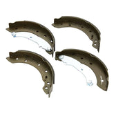 Clio Arka Fren Balatası 1999-2008 Valeo 440601749R