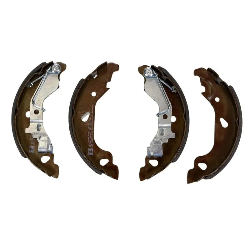 Punto Arka Fren Balatası 1999-2005 Valeo 71739597