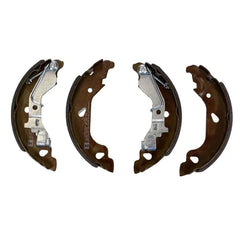 Punto Arka Fren Balatası 1999-2005 Valeo 71739597