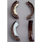 Panda Arka Fren Balatası 2003-2021 Valeo 77362615