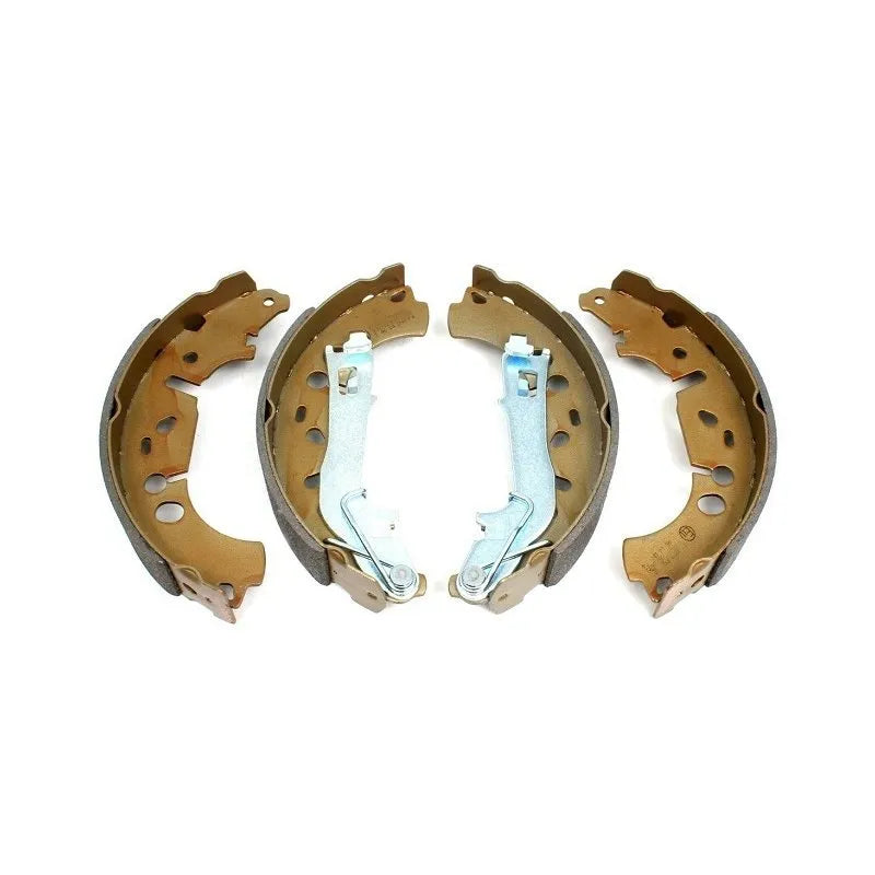 Linea Arka Fren Balatası 2007-2015 Valeo 77364264