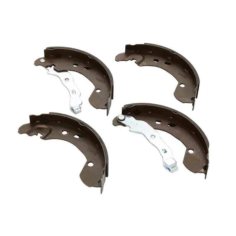 Clio Arka Fren Balatası 2009-2012 Valeo 7701208357