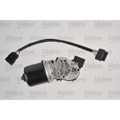 Twingo Cam Silecek Motoru 1997-2001 Valeo 7701036015