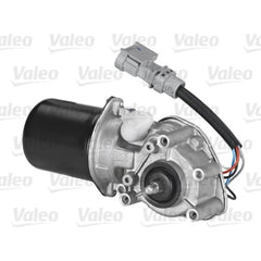 Master Cam Silecek Motoru 2004-2019 Valeo 7701044526